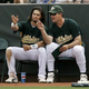 Illustration for article titled Baseball Season Preview: Oakland A's